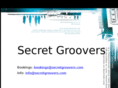 secretgroovers.com