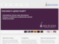 selfless.org.uk