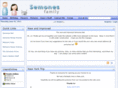 semones.net