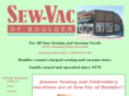 sew-vac.com