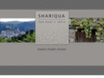 shariqua.com