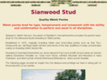 sianwood.com