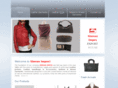 simranimpex.com
