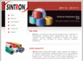 sintronpolymers.com