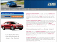 smartcarrentaltampa.com