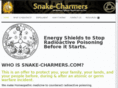 snake-charmers.com