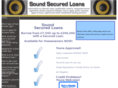 sound-secured-loans.co.uk