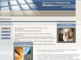 spencersoutsourcingsolutions.com