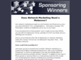 sponsoringwinners.com