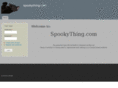 spookything.com