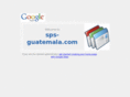 sps-guatemala.com