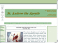 standrewtaunton.org