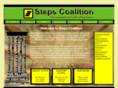 stepscoalition.org