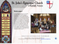 stjohnsrandolphvt.org