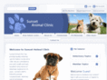 sunsetanimalhospital.com