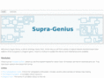 supra-genius.com