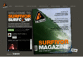surfivorcamp.com
