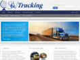 sv-trucking.com