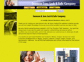 swansonsafecompany.com