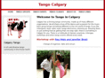 tangocalgary.com