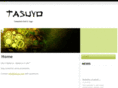 tasuyo.com