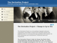thederivativeproject.org