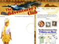 themisadventurersclub.com