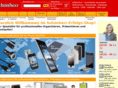 thermo-bindesysteme.com