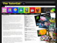 thetutorgal.com