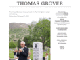 thomasgrover.org