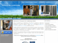 thomasonairconditioning.com