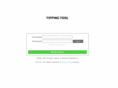 tippingtool.com