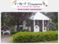 tnt-treasures.com