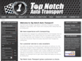 topnotchautotransport.com