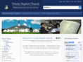 trinitybaptistvt.com