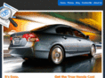 truehondacost.com