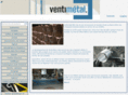 ventimetal.com