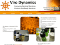 virodynamics.com