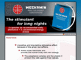 weckamin.com