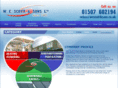 wescottandsons.co.uk