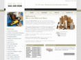 wevegotmailandmore.com