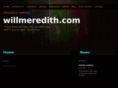 willmeredith.com