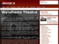wyndhamstheatre.co.uk