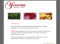 yasminacatering.com