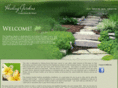 yourhealinggarden.com