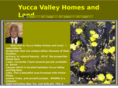 yuccavalleyhomesandland.com