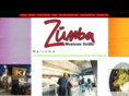 zumbagrille.com