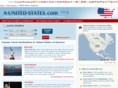 a-united-states.com