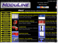 aluminum-cabinets.com