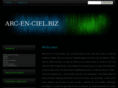 arc-en-ciel.biz